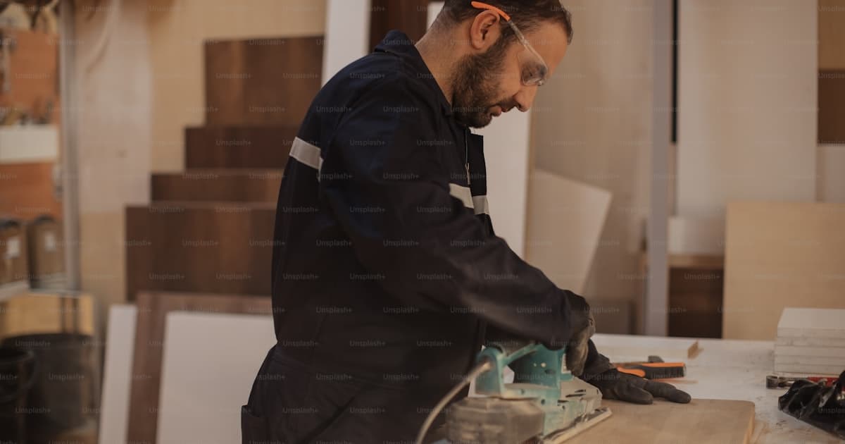 Carpintero en Corrientes: muebles a medida, arreglos y precios