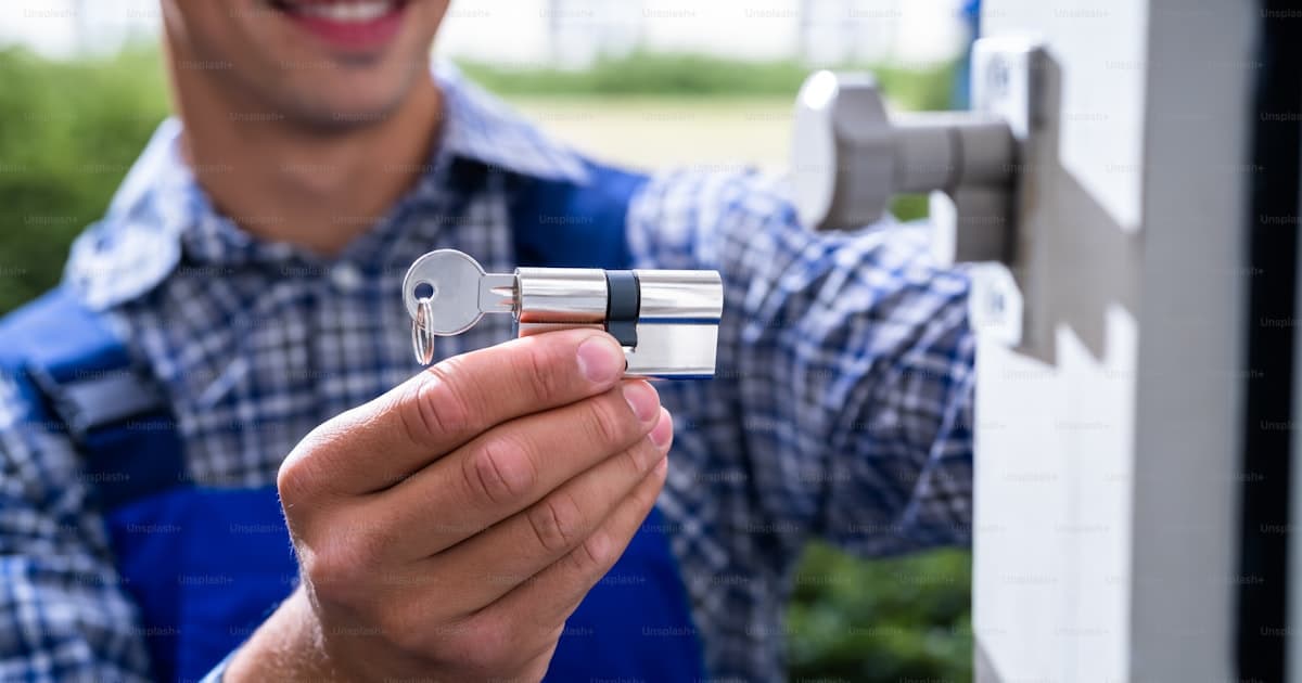 Cerrajero en Corrientes: cuánto cobra y qué hacer si te quedás afuera