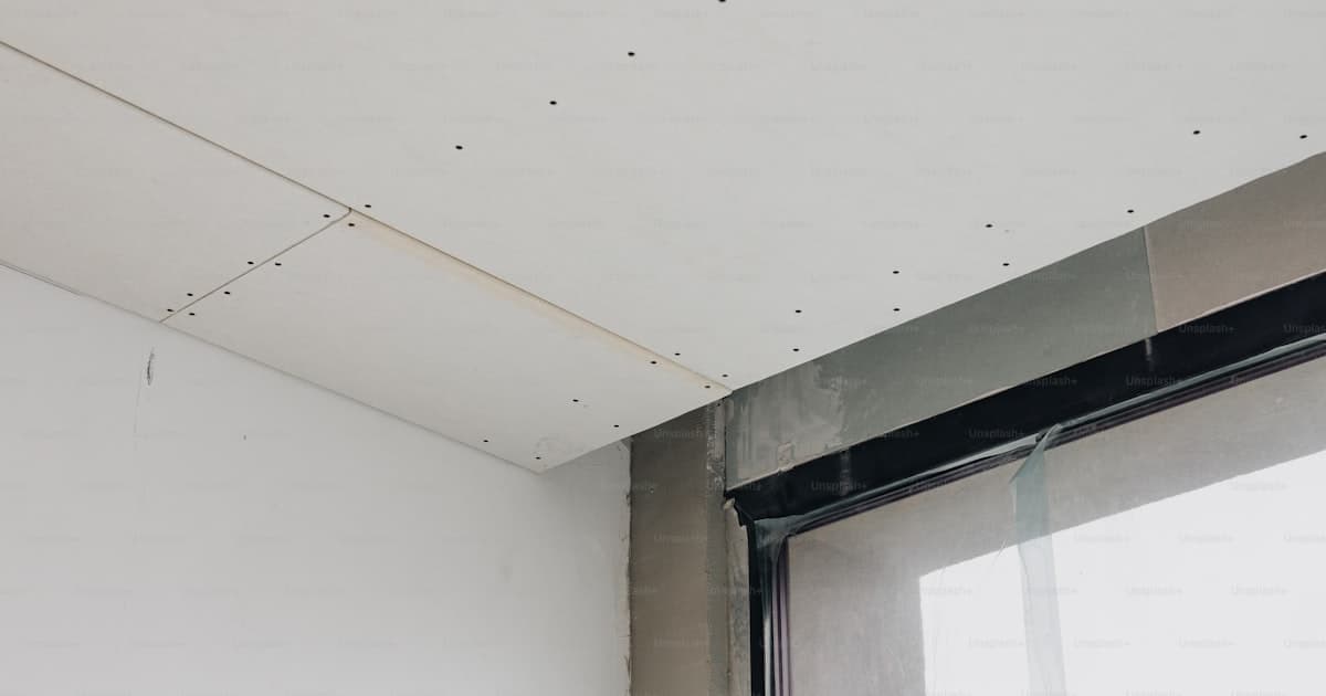 Durlock en Corrientes: para qué sirve, cuánto cuesta y ventajas