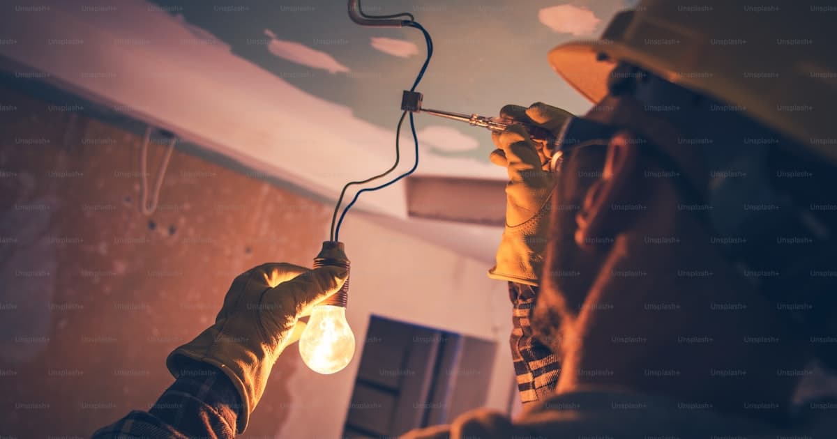 Electricista en Corrientes: precios, qué tener en cuenta y cómo elegir