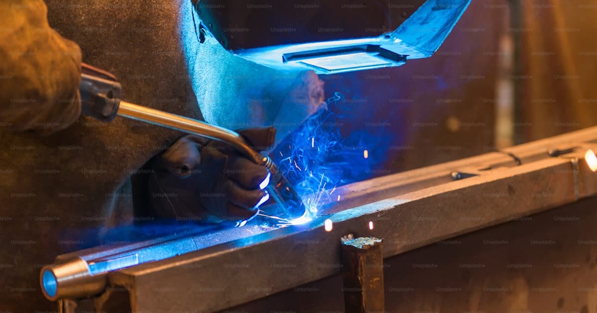 Herrería en Corrientes: rejas, portones y trabajos a medida