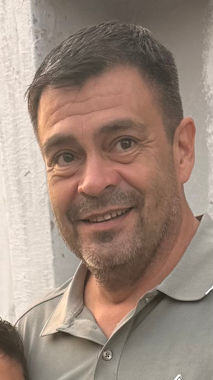 Adrian Acosta