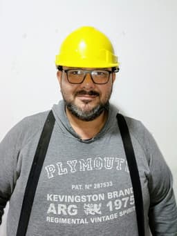 Foto de Ignacio Javier Soto García