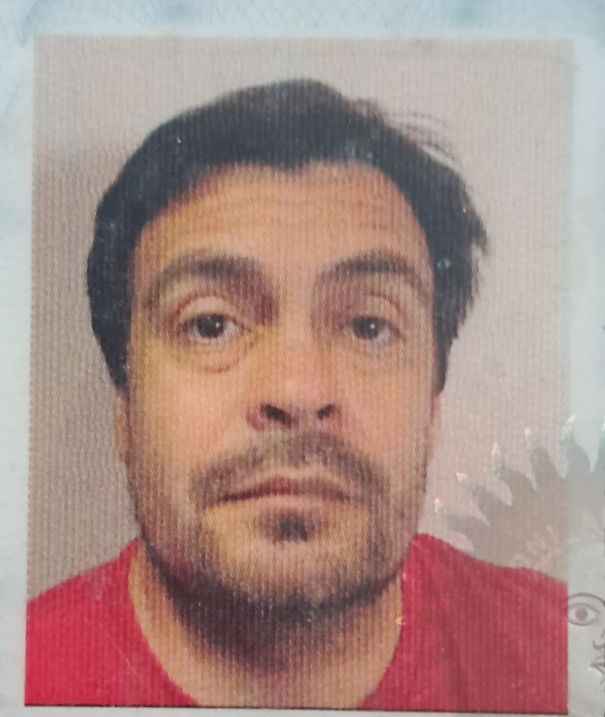 Miguel Adrian Acosta